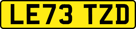 LE73TZD