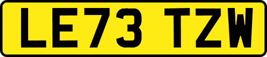 LE73TZW