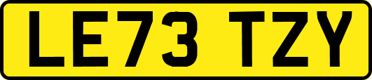 LE73TZY