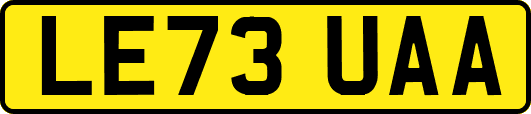 LE73UAA