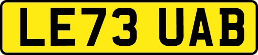 LE73UAB