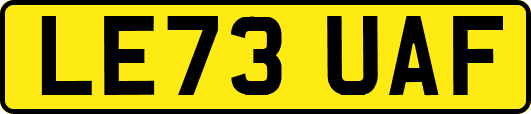 LE73UAF