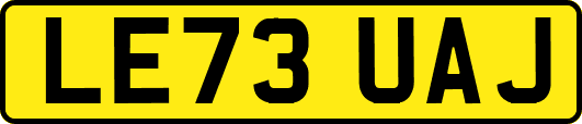 LE73UAJ