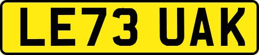 LE73UAK