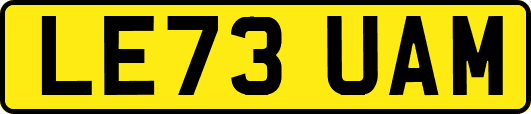 LE73UAM