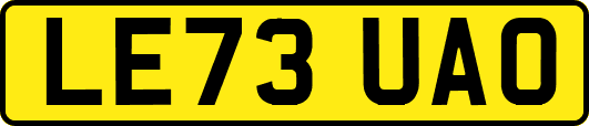 LE73UAO