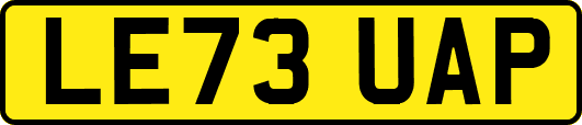 LE73UAP