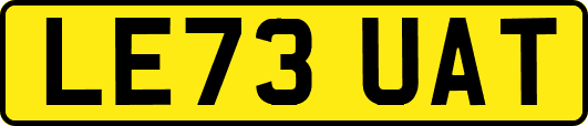 LE73UAT