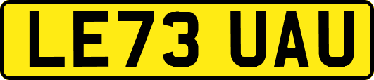 LE73UAU