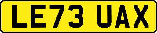 LE73UAX