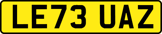 LE73UAZ