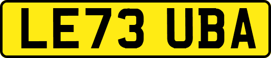 LE73UBA