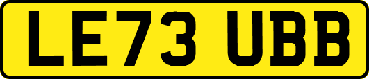 LE73UBB