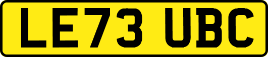 LE73UBC