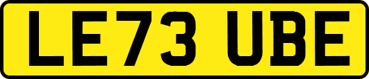 LE73UBE