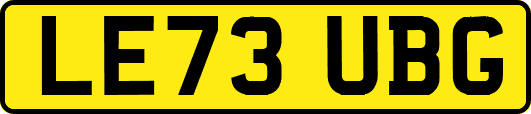 LE73UBG