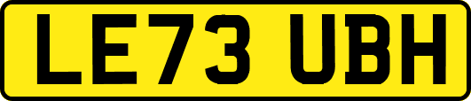 LE73UBH