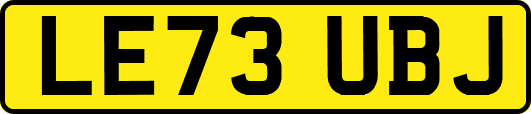 LE73UBJ