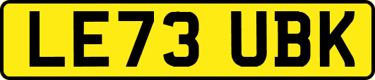 LE73UBK