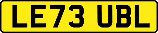 LE73UBL