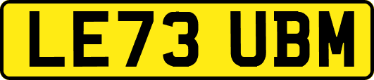 LE73UBM