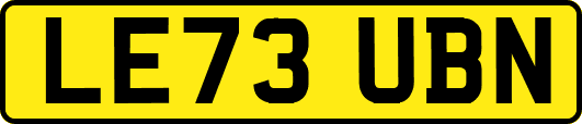 LE73UBN