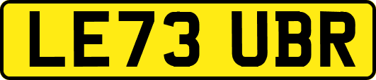 LE73UBR