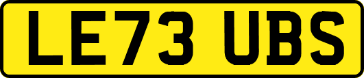LE73UBS