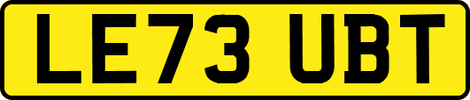LE73UBT