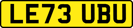 LE73UBU