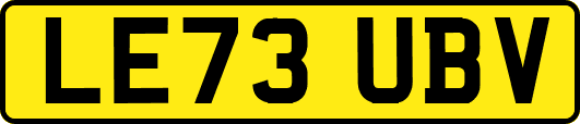 LE73UBV