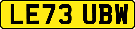 LE73UBW