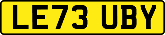 LE73UBY