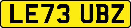 LE73UBZ