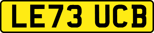 LE73UCB