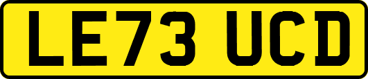 LE73UCD