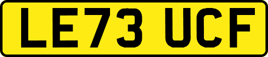 LE73UCF