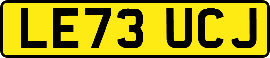 LE73UCJ