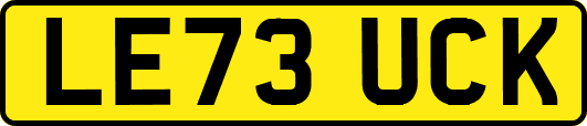LE73UCK