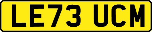 LE73UCM