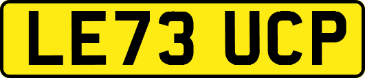 LE73UCP