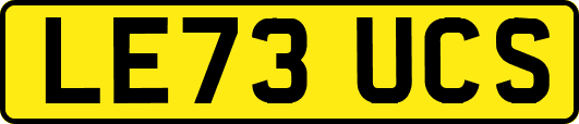 LE73UCS