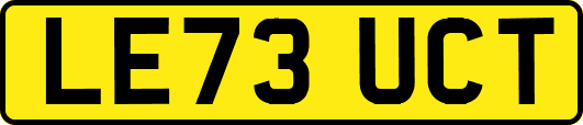 LE73UCT