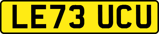 LE73UCU
