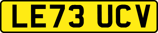 LE73UCV