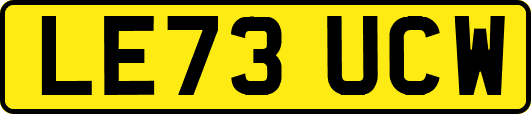 LE73UCW