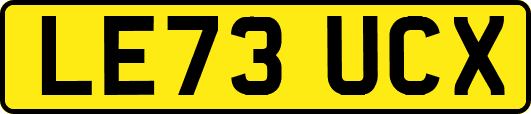 LE73UCX