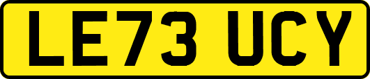 LE73UCY