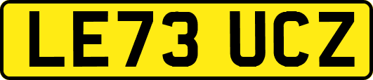 LE73UCZ
