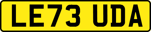 LE73UDA